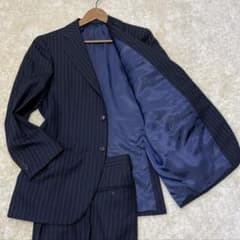 美品 SOVEREIGN スーツ セットアップ MINOVA 段返し グレー S | Shop