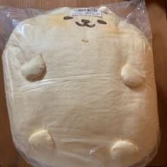 いーすとけん。　サモメロンBIGぬいぐるみのサムネイル