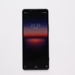 SONY Xperia 1 ii 本体 スマートフォンのサムネイル