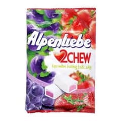 Alpenliebe 2 Chewのサムネイル
