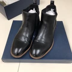 COLE HAAN メンズショートブーツのサムネイル