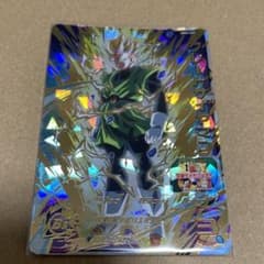 未使用　UR グレートサイヤマンMM4-027 スーパードラゴンボールヒーローズのサムネイル