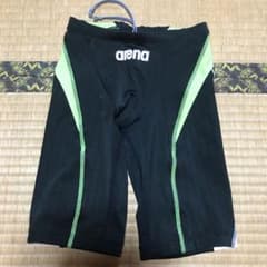arena アリーナ 競泳水着のサムネイル