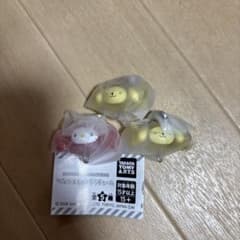サンリオキャラクターズ　つながるキャンディチャームのサムネイル