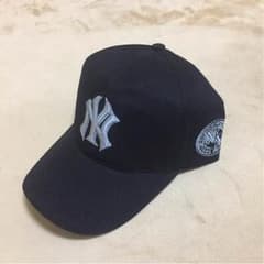 NEW YORK キャップ  新品！のサムネイル