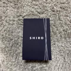 SHIRO / ギフトボックスのサムネイル