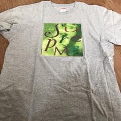 supremeTシャツのサムネイル