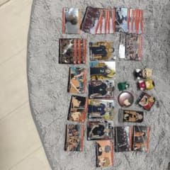 ハイキュー!! グッズ まとめ売りのサムネイル