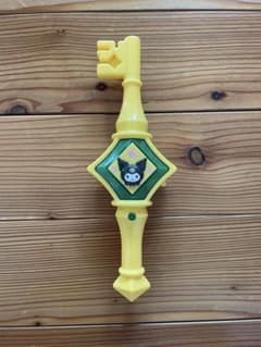おねがいマイメロディ クロミ メロディキー 美品のサムネイル