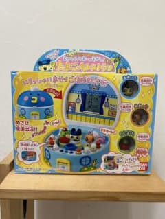 たまごっちレストラン BANDAI 超希少 動作確認済み たまごっちレストラン 超希少 バンダイ - メルカリ
