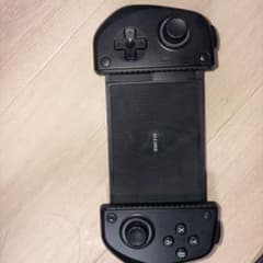 ALLONE スマートフォン用コントローラーのサムネイル