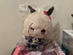 カレンチャン もちどる ぬいぐるみ ウマ娘 プリティーダービー セブン