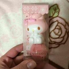 はる様専用 マイメロディ☆マニキュアのサムネイル