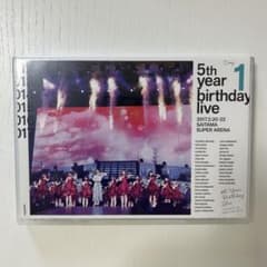 乃木坂46 ななみん　卒業LIVE 2017 5thbirthdayliveのサムネイル