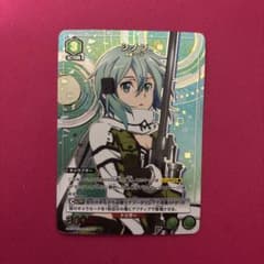 ユニオンアリーナ シノン パラレル SAO ユニアリ GGO - メルカリ