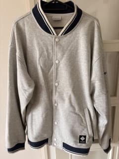 Columbia グレー スウェットジャケットのサムネイル