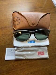 レイバン　サングラス RB 2132-F  Raybanのサムネイル