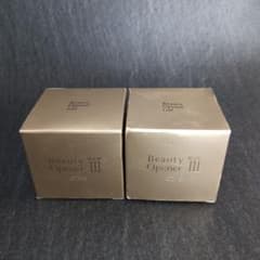 新品未使用 Beauty Opener Gel III 50g 2個セット - メルカリ