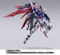 METAL BUILDデスティニーガンダムのサムネイル