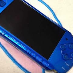 PSP3000本体のサムネイル