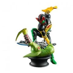 仮面ライダー チェスピースコレクションのサムネイル