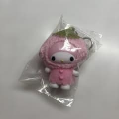 ちびっとも マイメロ マイメロディ 駄菓子