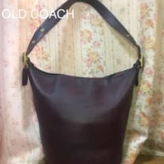 COACH オールドコーチ ショルダーバッグのサムネイル