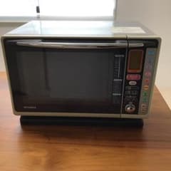 アキカ様専用】三菱オーブンレンジ RO-L3B-H 25リットル - メルカリ