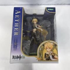 バーバラ 「原神-GENSHIN-」 1/7 PVC製塗装済み完成品 ふるいちオンライン - ホビー/ホビー その他/原神 バーバラ 1/7