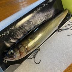 ❤️バス釣りBASSフィッシング　　　　　 爆釣ルアー大量出品のサムネイル
