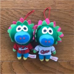 スラィリー マスコットのサムネイル