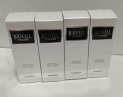 ワミレス ビオセル バイタライザーαII 38ml 4本セットのサムネイル