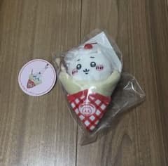 ちいかわ　クレープくじ　C賞のサムネイル