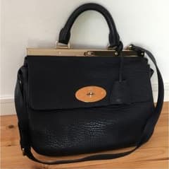 MULBERRY マルベリー バック 美品ですのサムネイル