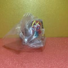 ストリートファイター GRAPE BRAIN カプセルトイ フィギュアのサムネイル