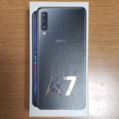 Galaxy　A7のサムネイル