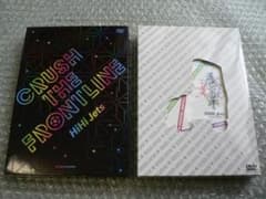 HiHi Jets【五騎当千／CRUSH THE FRONTLINE】DVD2点 - メルカリ