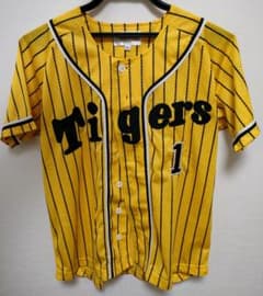 元阪神タイガース 鳥谷 敬さん メッシュ ユニフォーム Sサイズ