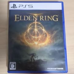 ELDEN RING 通常版のサムネイル