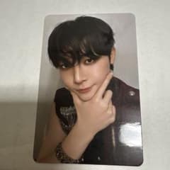 &TEAM &TEAM BLAZE THE WAY 台湾 VIP ニコラス 特典 - メルカリ