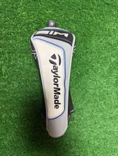 TaylorMade SIM フェアウェイウッド用 ヘッドカバーのサムネイル