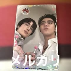 GMMTV Fanival 2026 PerthSanta トレカ シークレット - メルカリ