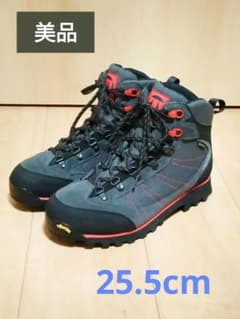 登山靴 25.5cm TECNIKA MAKALU 4 GTX MS MEN'Sのサムネイル