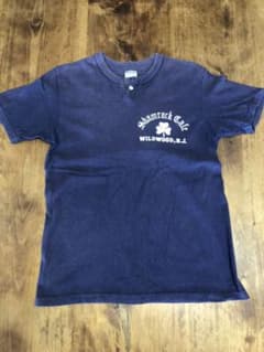 ダブルワークス　Tシャツのサムネイル