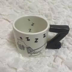 スヌーピー マグカップのサムネイル