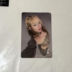 XG HARVEY THE CORE タワレコ特典 トレカ ハーヴィー - メルカリ