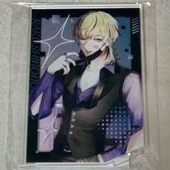 プラスメイト Kiss me アクリルスタンド 東雲樂 - メルカリ