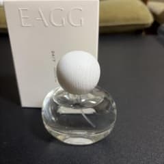 EAGG 24/7 香水 50ml - メルカリ