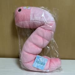 メダリスト」 LLぬいぐるみ“ミミズ”の入手方法まとめ – キャラホビ