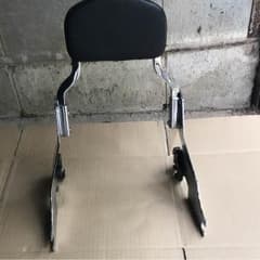 ハーレー シーシーバーのサムネイル